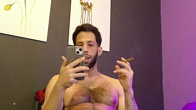 Karim_mansur webcam