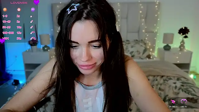 Little_cuti1e webcam