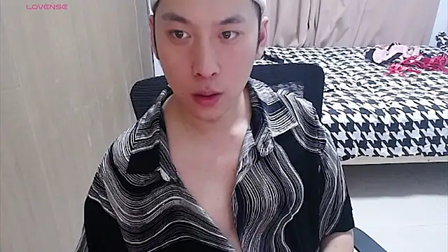 yichen008 webcam