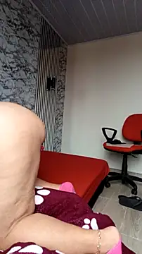 Brenda_Berck_ webcam