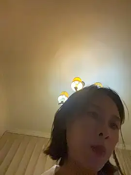 live