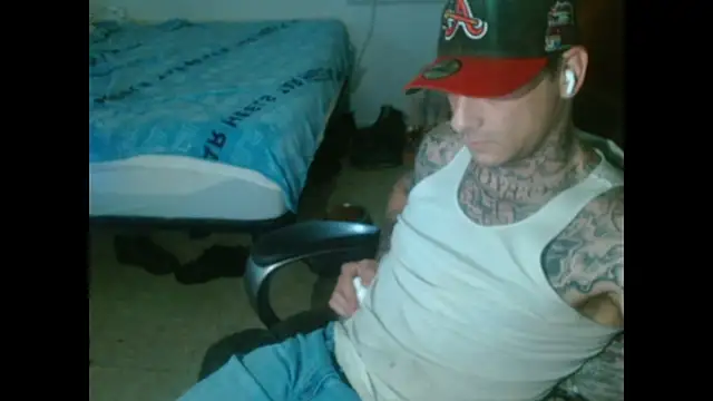 DADDY_KANE8--- webcam