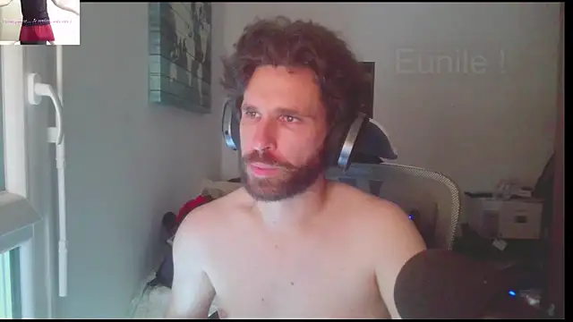 Eunile webcam
