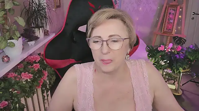 sugar_vivien webcam
