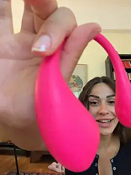 -Alisa webcam