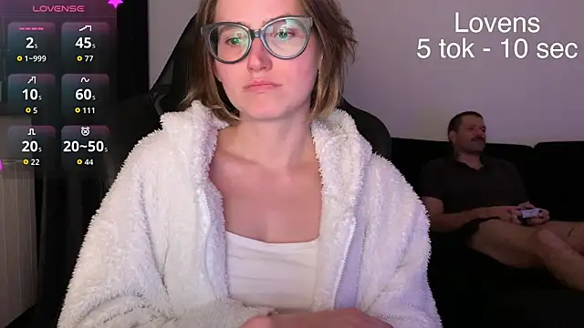 Sexy_Sweets webcam