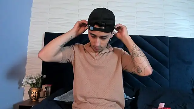 andy_joy_ (M young) - Fuck Pillow🔥