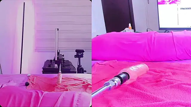 Kinky_Mindy_ webcam