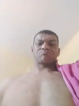 TiagosafadoFortaleza webcam