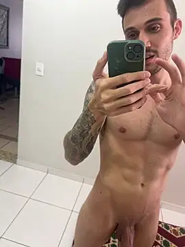 carvalhofelipe (M young) - Cum 💦