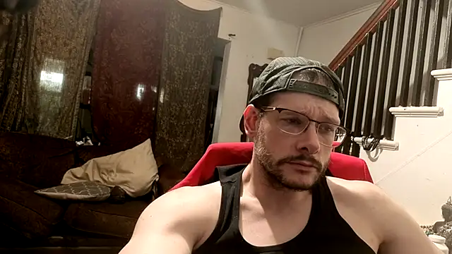 MasterDaddyCool webcam