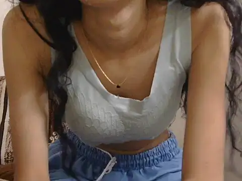 Preeti_sharma_01 webcam