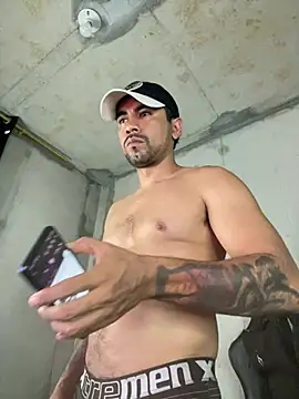 David_smile23 webcam