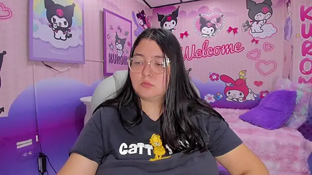 Dulce_meow webcam
