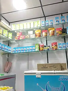 teluguspicymodda (M young) - Start cum show
