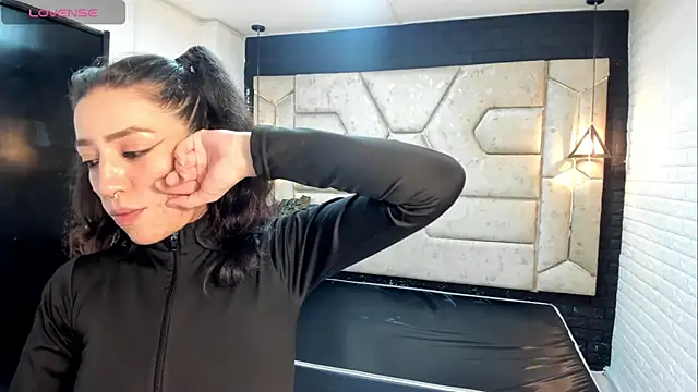 Julieta_Slav3 webcam