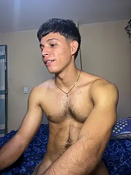 Michael_black01 webcam