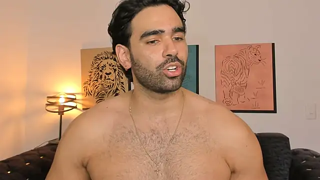 Brad_Martin webcam