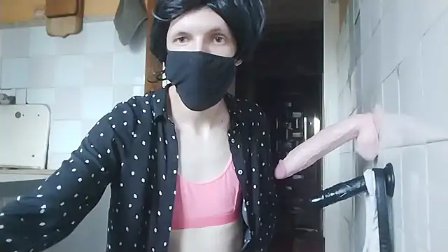 AnyaSissy88 webcam