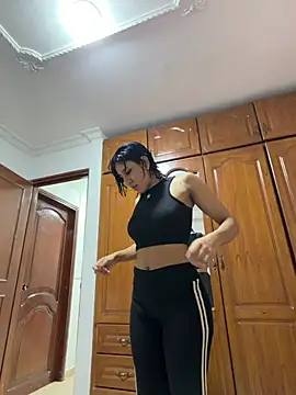 Violet_rousse7 webcam