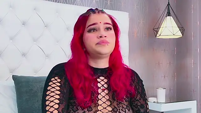 CherryTayloor webcam