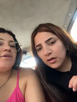 AitanaRosee webcam