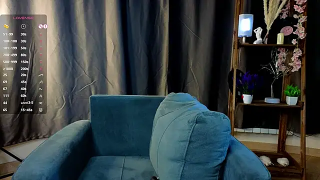 CoryCantrel webcam