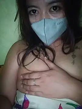 MsJinSquirt webcam