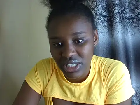 Prettygodess1 webcam