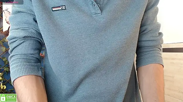 jake_falcon (M twink) - sexy dance with oil