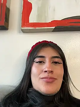JennaNovva webcam