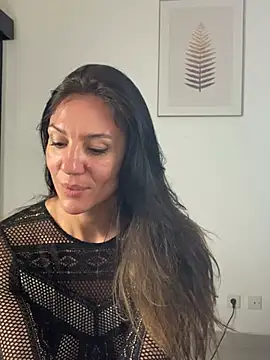 AnnaFlowerBabe webcam