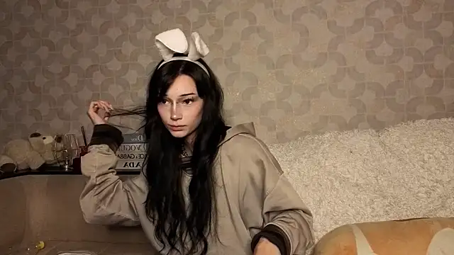 LawannaOmersa webcam