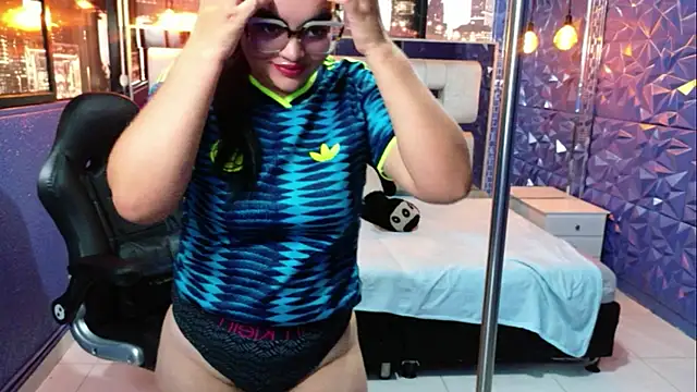 megan_glenda webcam