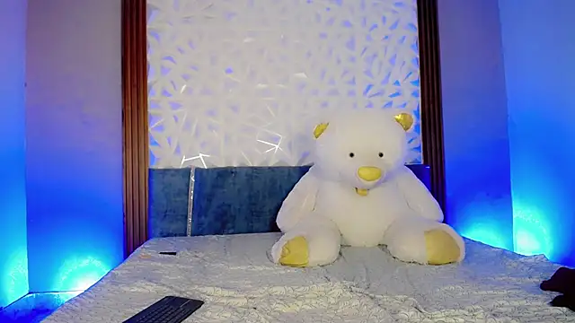 Bby_rabbit webcam