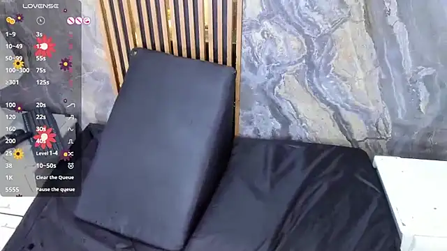 LauraSaenz01 webcam