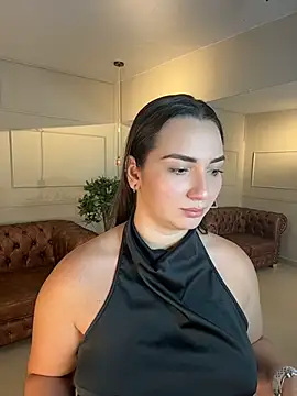 ava_blue webcam