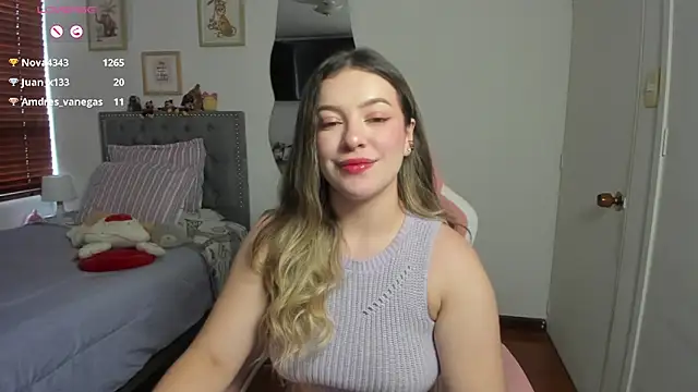 samysweet_8 webcam
