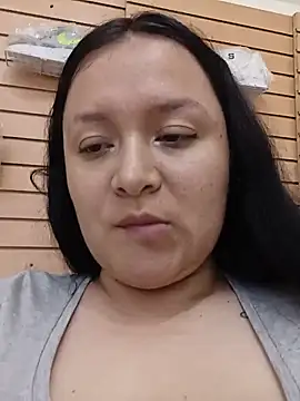arisha34 (F young) - Fingers pussy shh🥵