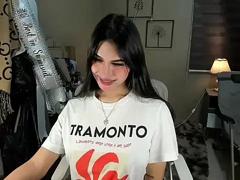 EternityBanks webcam