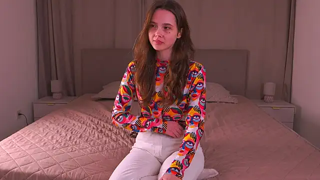 TamraCotner live sex cam