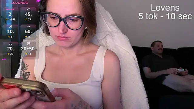 Sexy_Sweets webcam