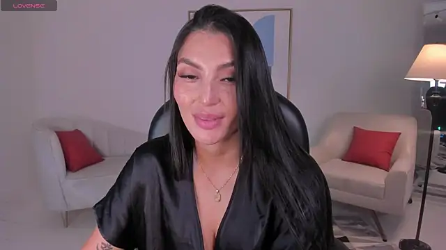 AbbyDalton webcam