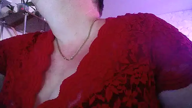 _Sweet_Woman webcam