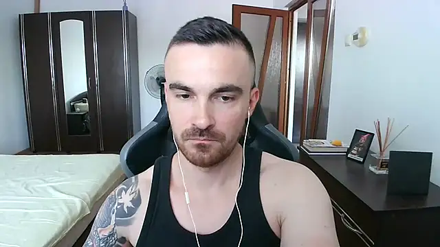 mu5clemania2 webcam