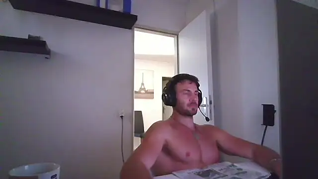 alpha-hunk webcam