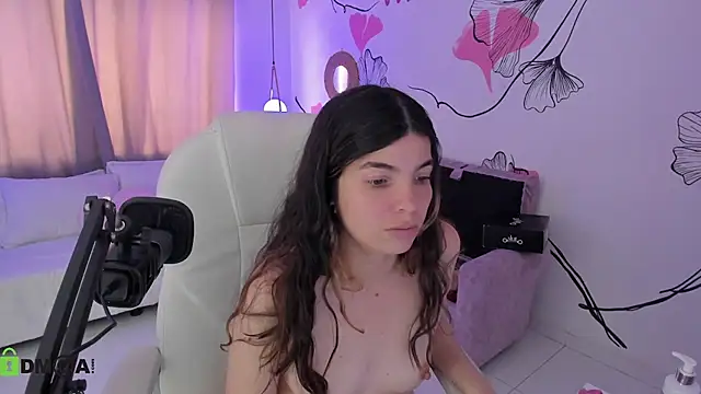 Isabela_Fiorelli webcam