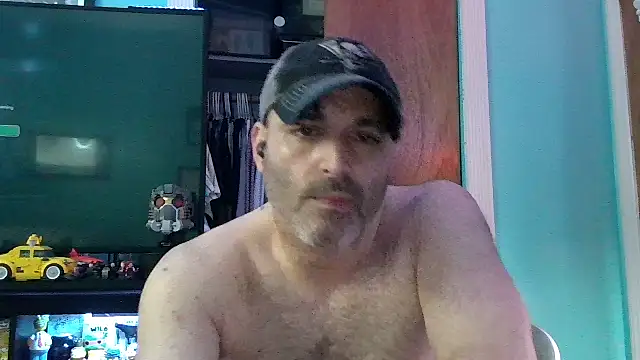 Novabear6996 webcam