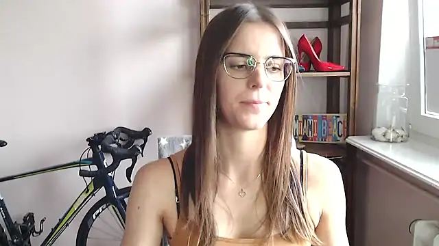 love_megi webcam