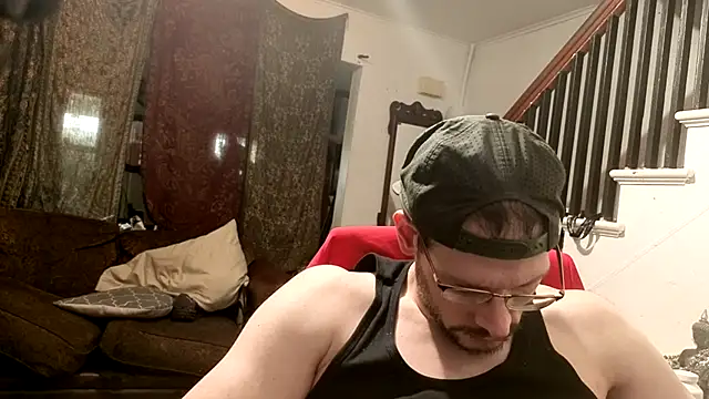 MasterDaddyCool webcam
